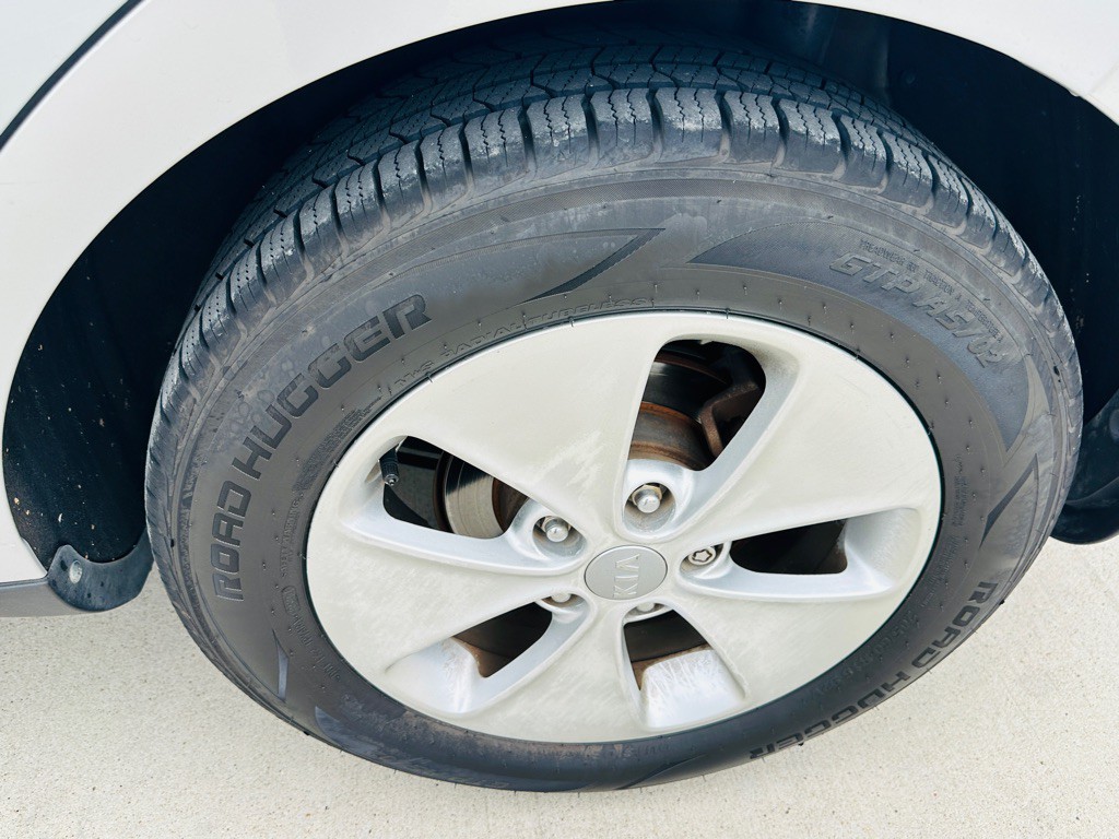 2015 Kia Soul Image 31