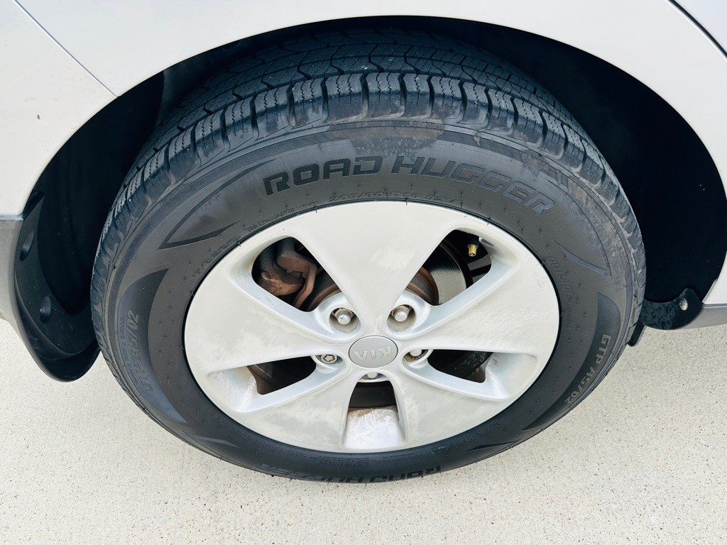 2015 Kia Soul Image 32