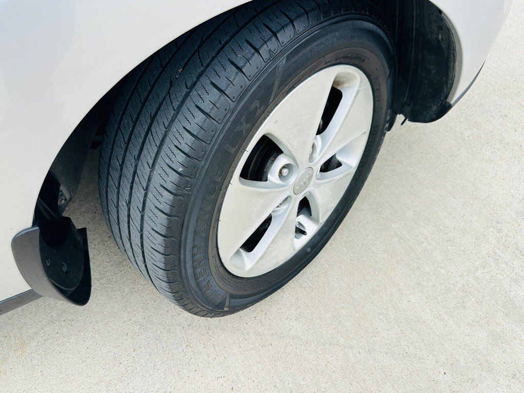 2015 Kia Soul Image 33