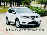 Image for 2016 Nissan Rogue S ID: 7308200