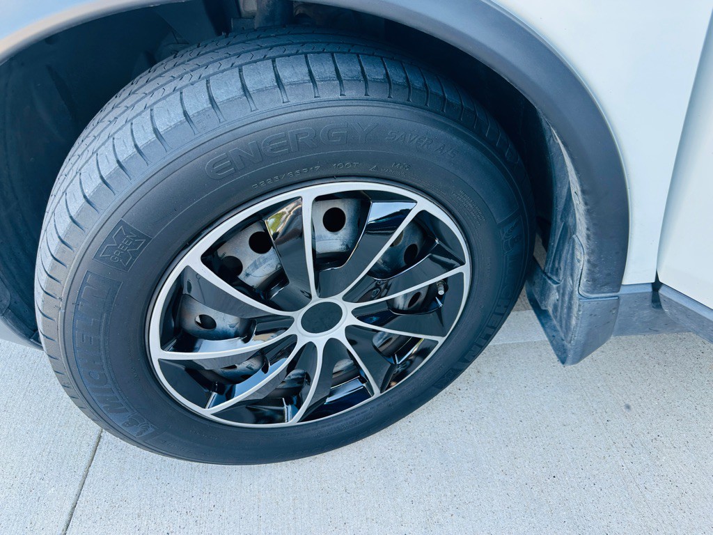 2016 Nissan Rogue Image 26