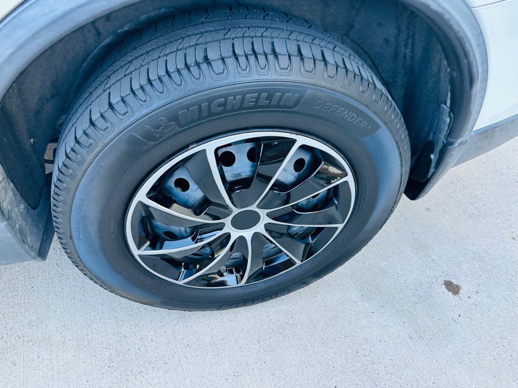2016 Nissan Rogue Image 27