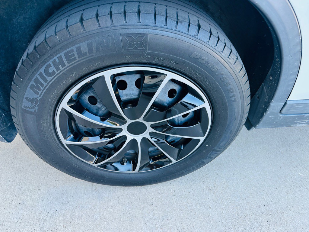 2016 Nissan Rogue Image 28