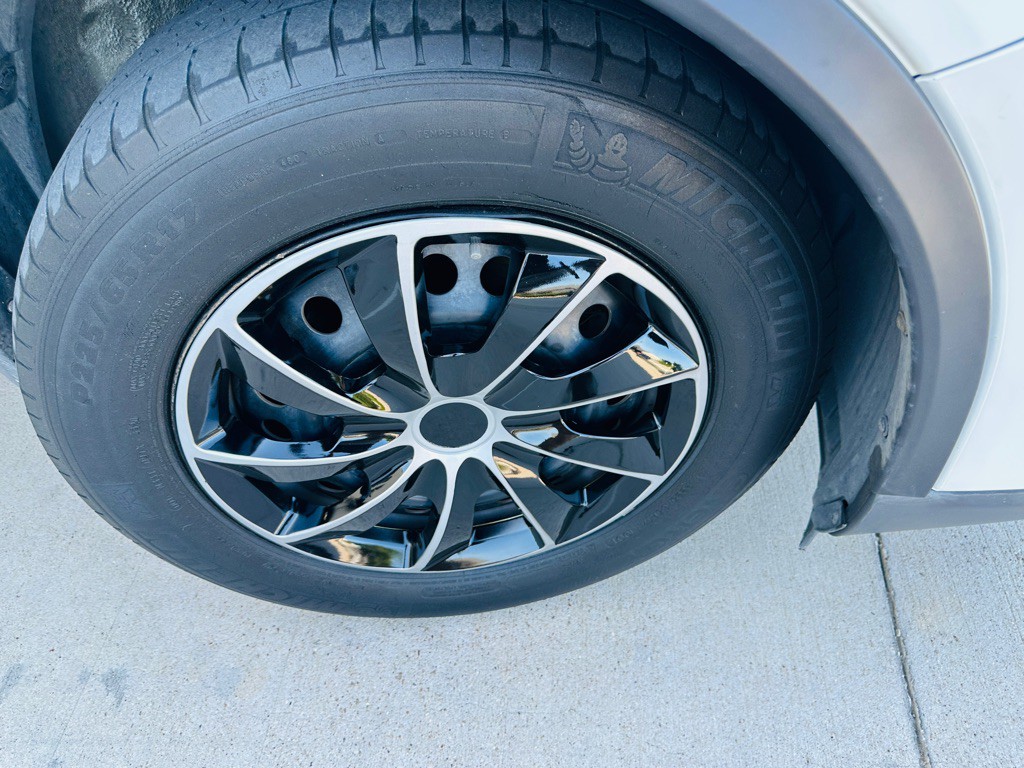 2016 Nissan Rogue Image 29