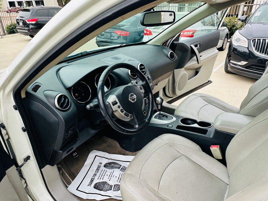 2008 Nissan Rogue Image 14