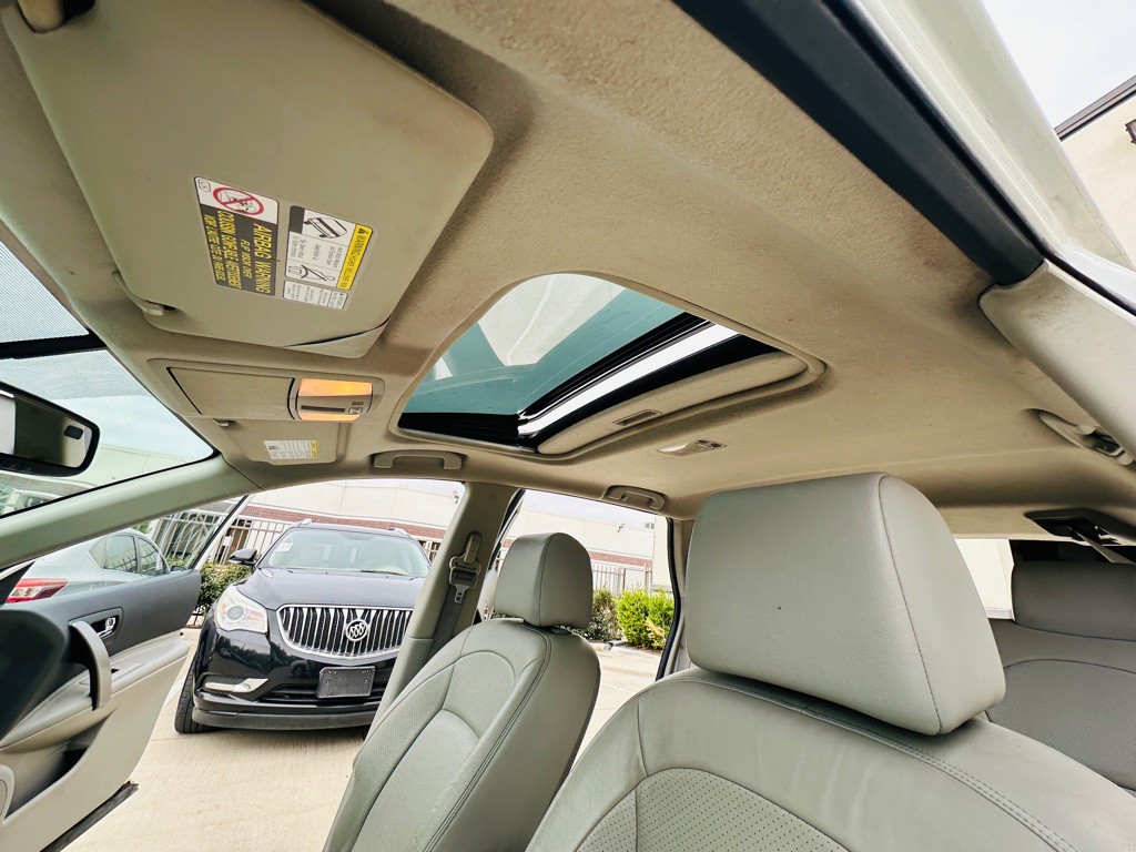 2008 Nissan Rogue Image 16