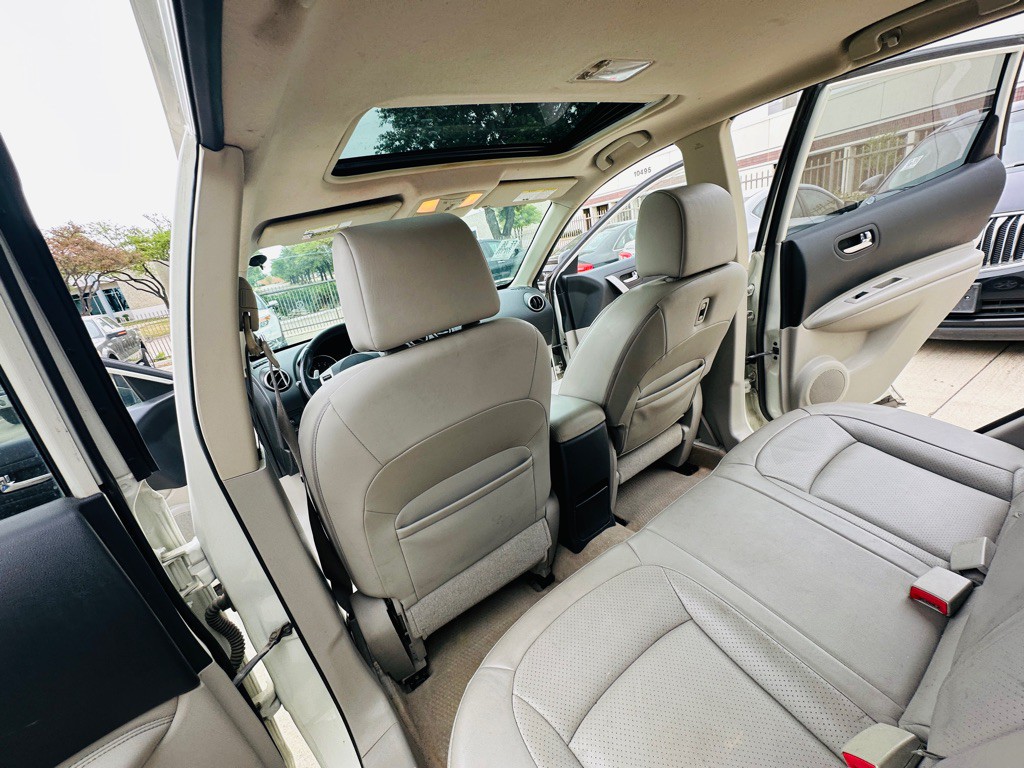 2008 Nissan Rogue Image 20