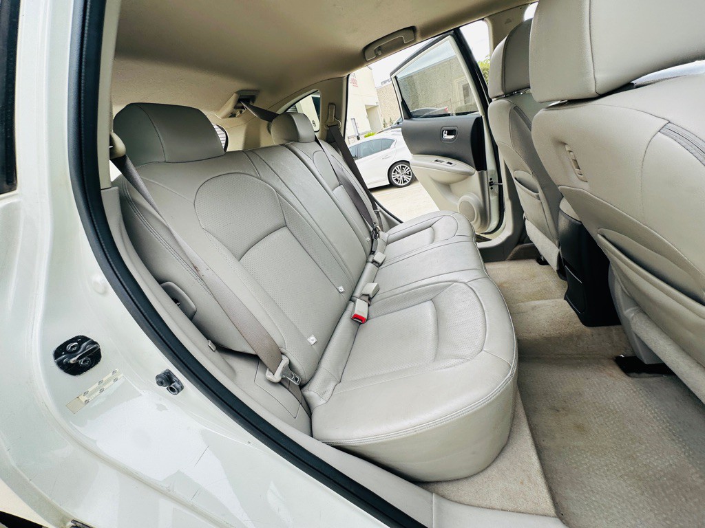 2008 Nissan Rogue Image 23