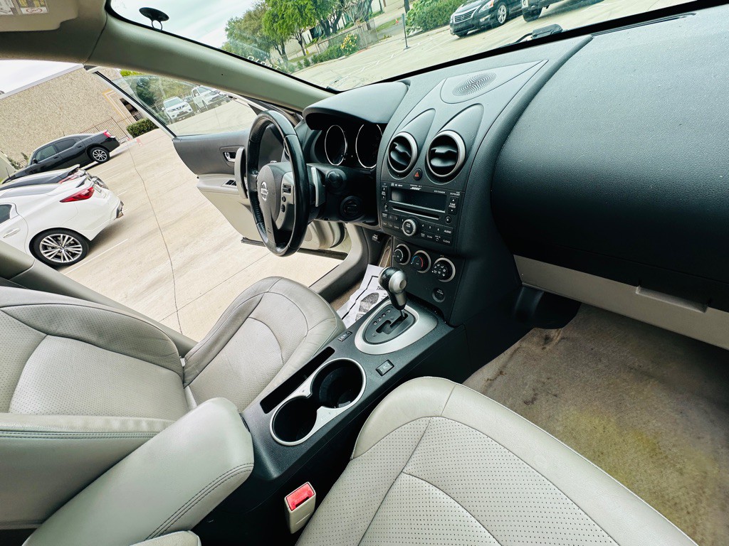2008 Nissan Rogue Image 26