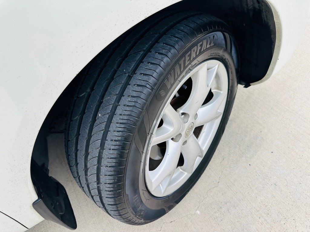 2008 Nissan Rogue Image 30