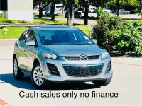 Image for 2010 Mazda CX-7  ID: 7328463