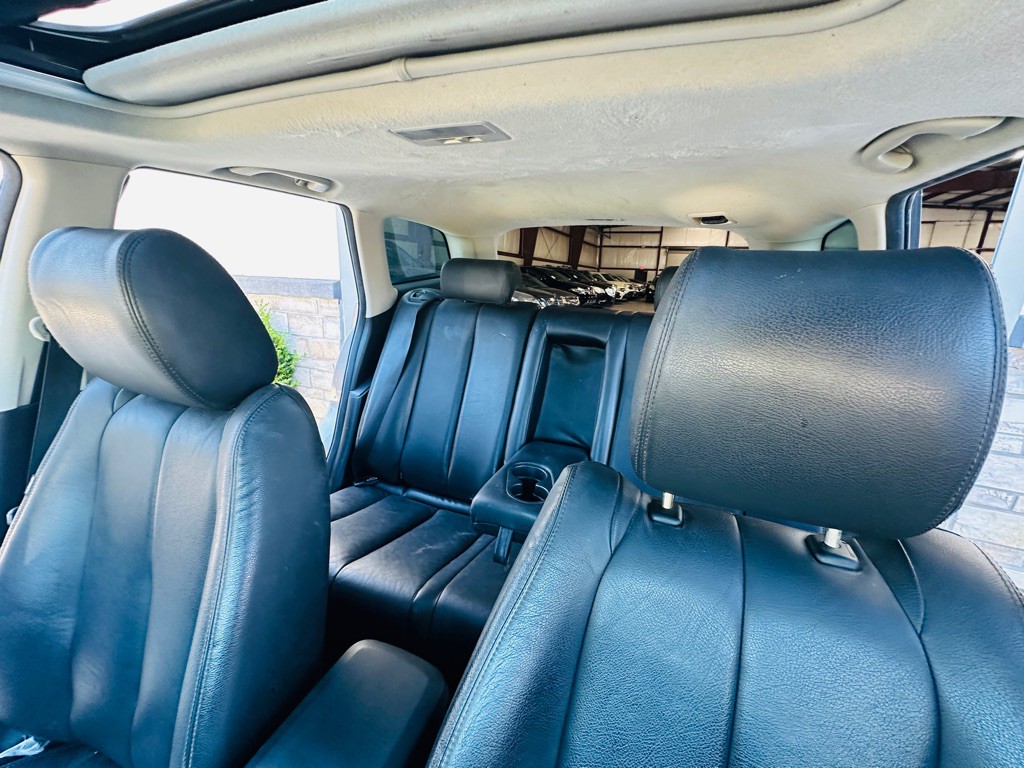 2010 Mazda CX-7 Image 14