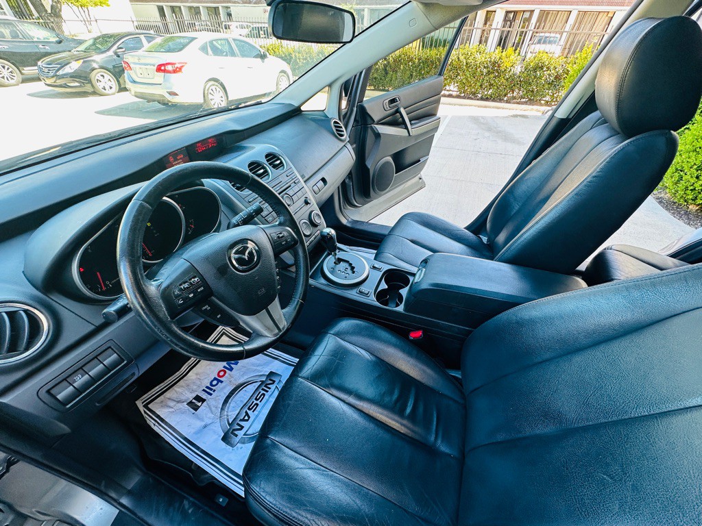 2010 Mazda CX-7 Image 15