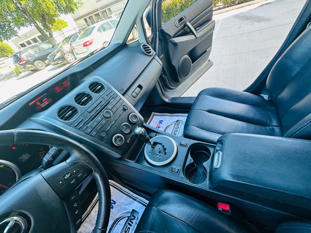 2010 Mazda CX-7 Image 16