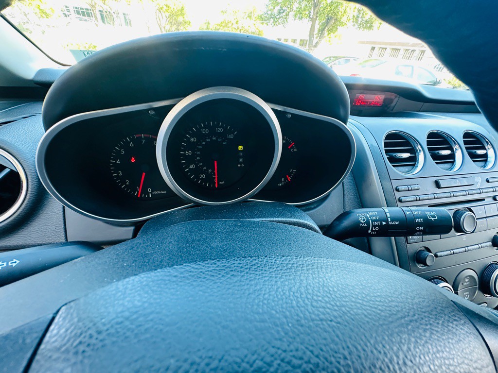 2010 Mazda CX-7 Image 17