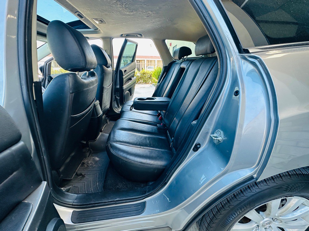 2010 Mazda CX-7 Image 18