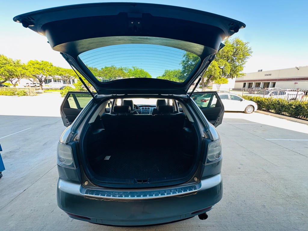 2010 Mazda CX-7 Image 19