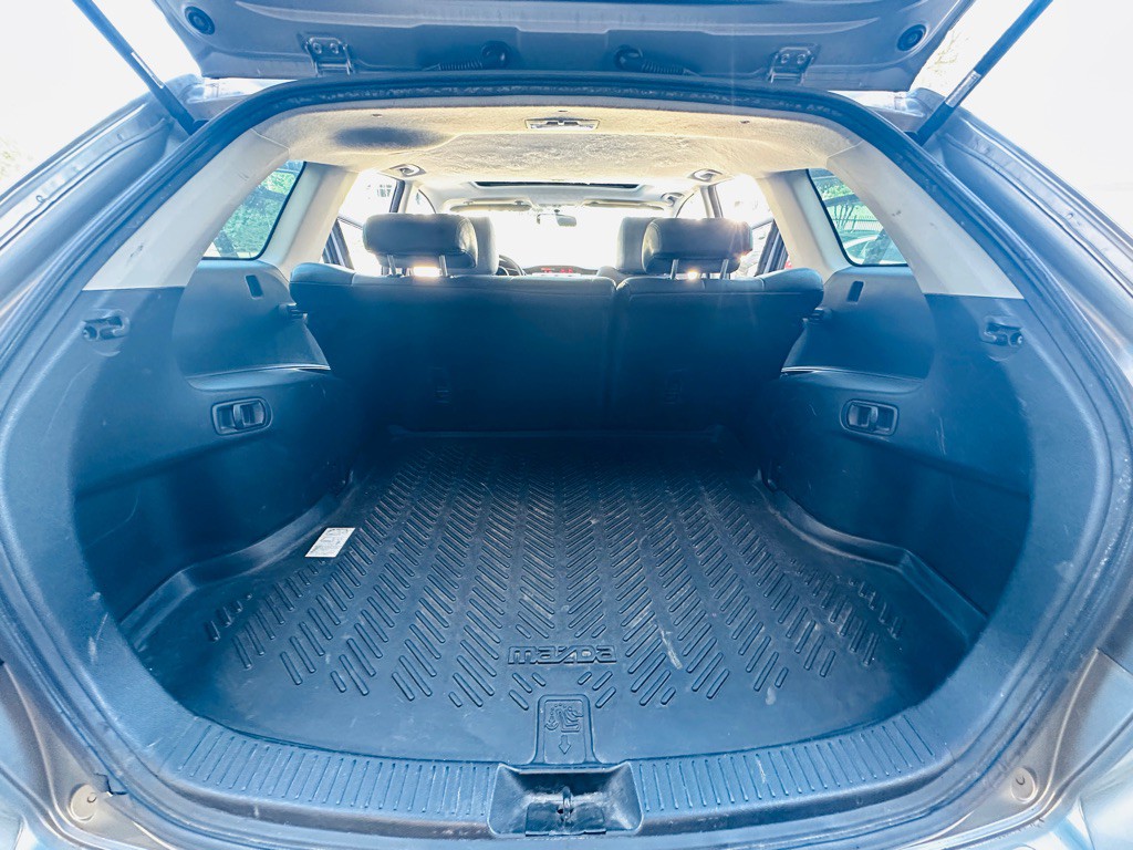 2010 Mazda CX-7 Image 20