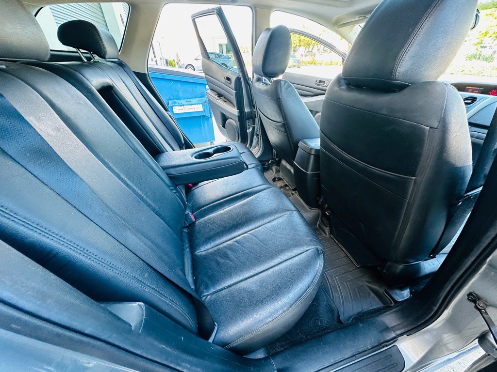 2010 Mazda CX-7 Image 22