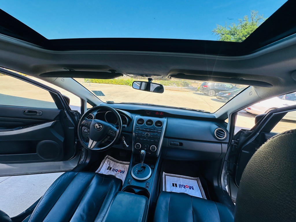 2010 Mazda CX-7 Image 23
