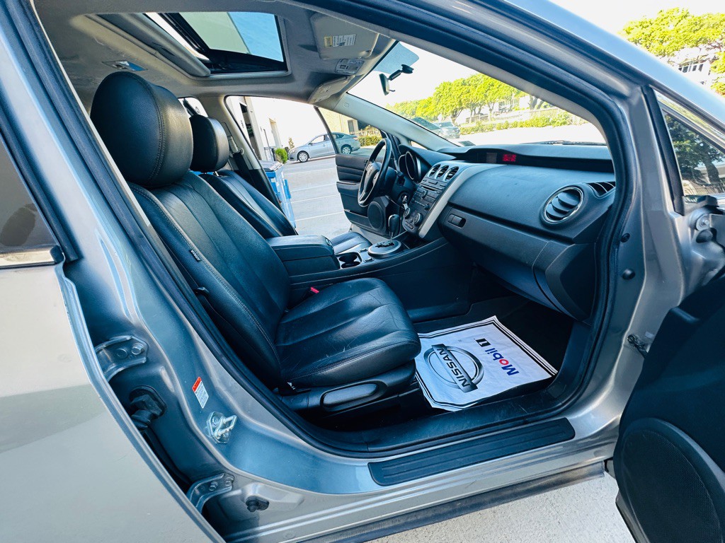 2010 Mazda CX-7 Image 24