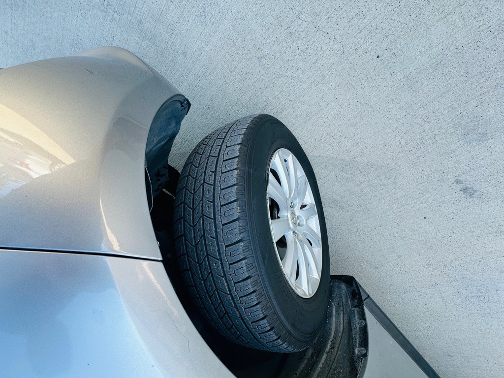 2010 Mazda CX-7 Image 26