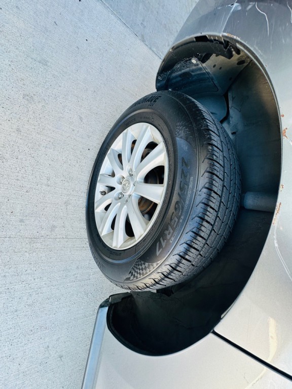 2010 Mazda CX-7 Image 27