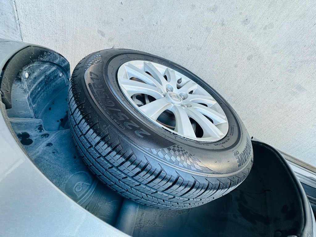 2010 Mazda CX-7 Image 28