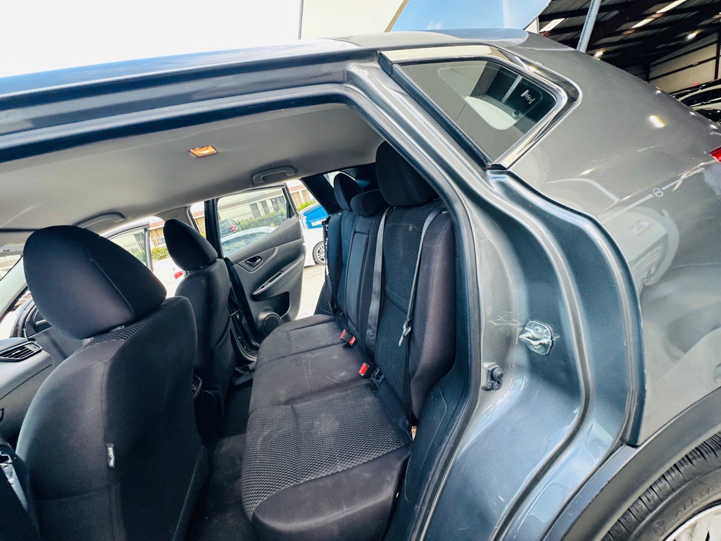 2019 Nissan Rogue Image 19