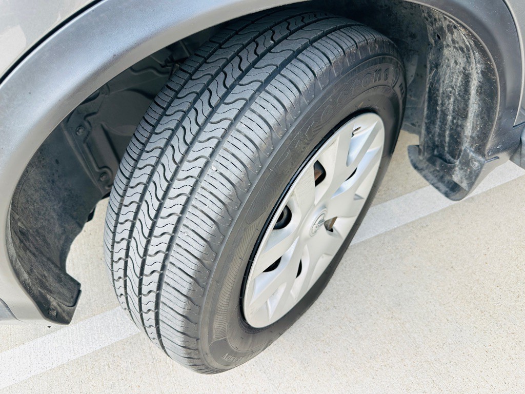 2019 Nissan Rogue Image 29