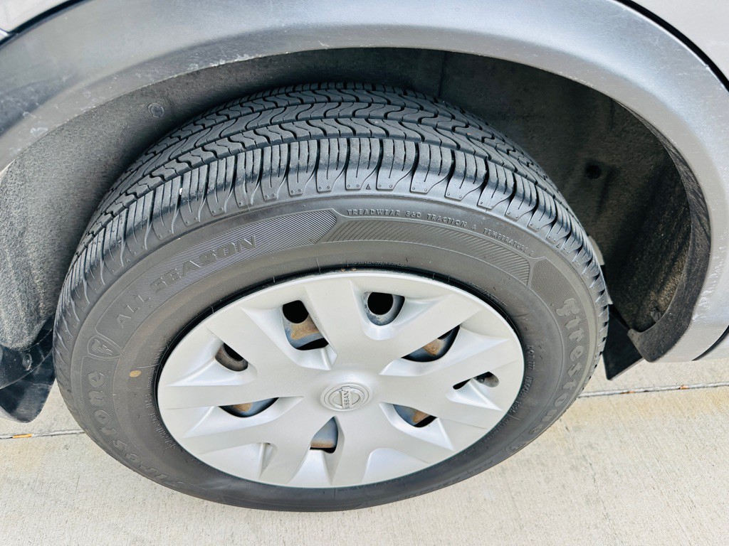 2019 Nissan Rogue Image 31