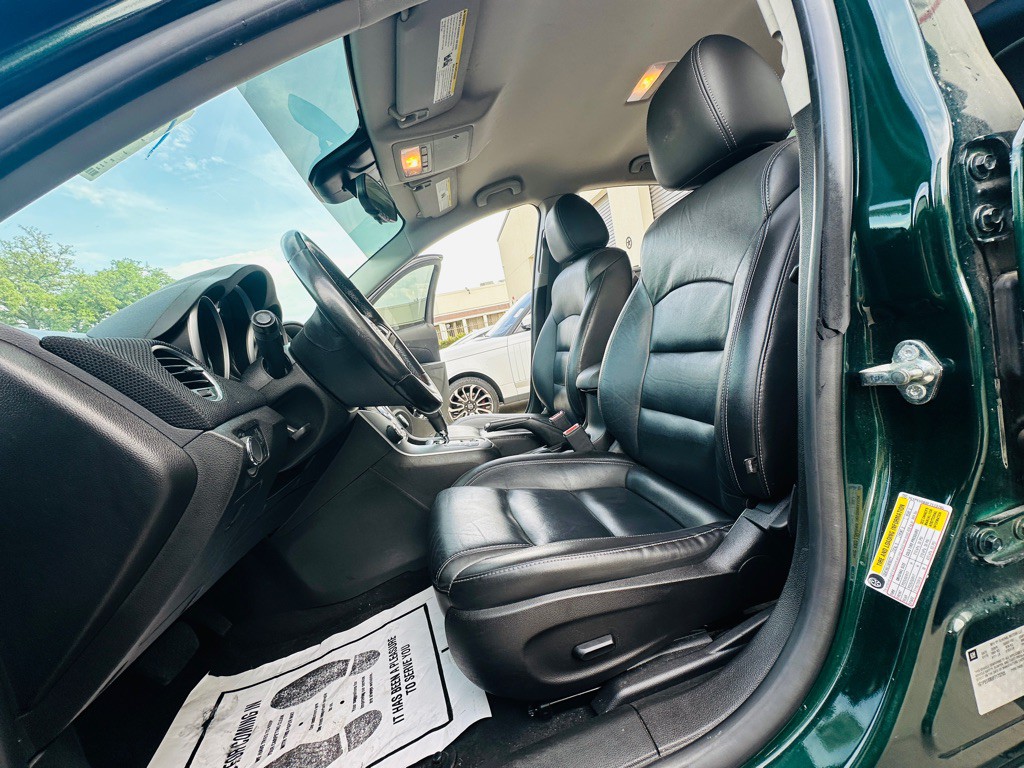 2015 Chevrolet Cruze Image 14