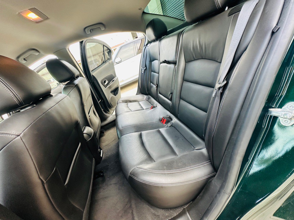 2015 Chevrolet Cruze Image 20