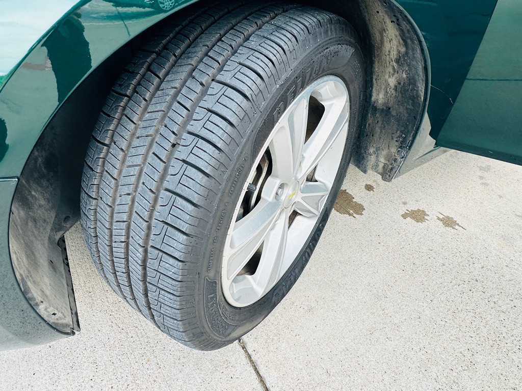 2015 Chevrolet Cruze Image 28