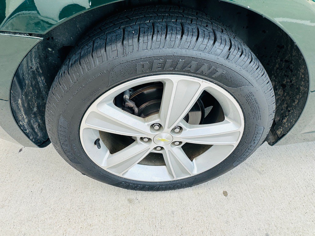 2015 Chevrolet Cruze Image 30