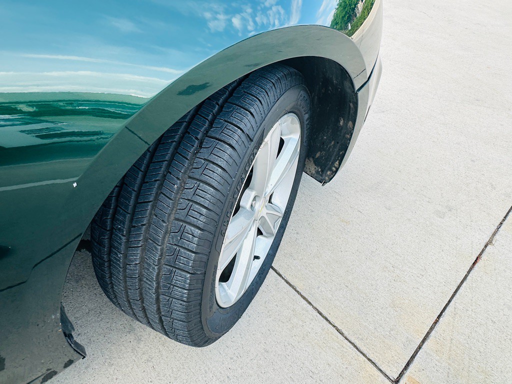 2015 Chevrolet Cruze Image 31