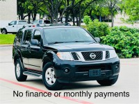 Image for 2012 Nissan Pathfinder S ID: 7346302