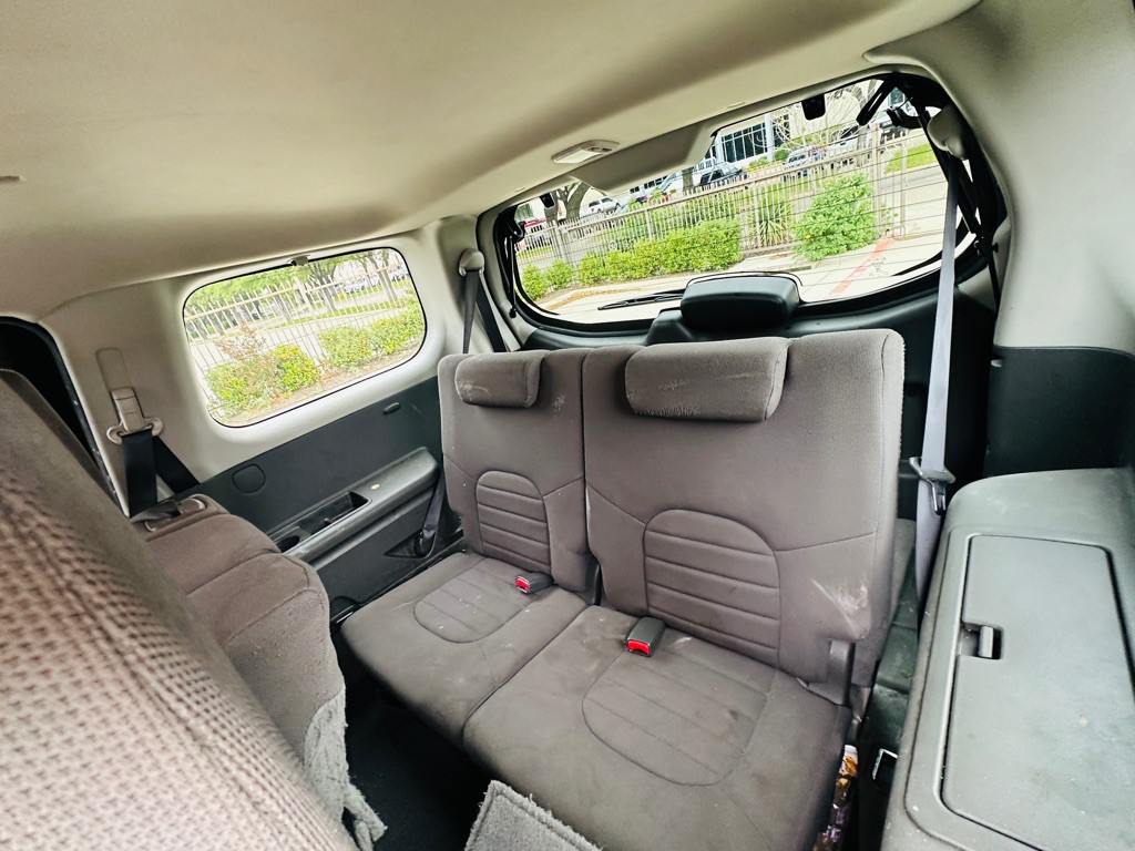 2012 Nissan Pathfinder Image 17