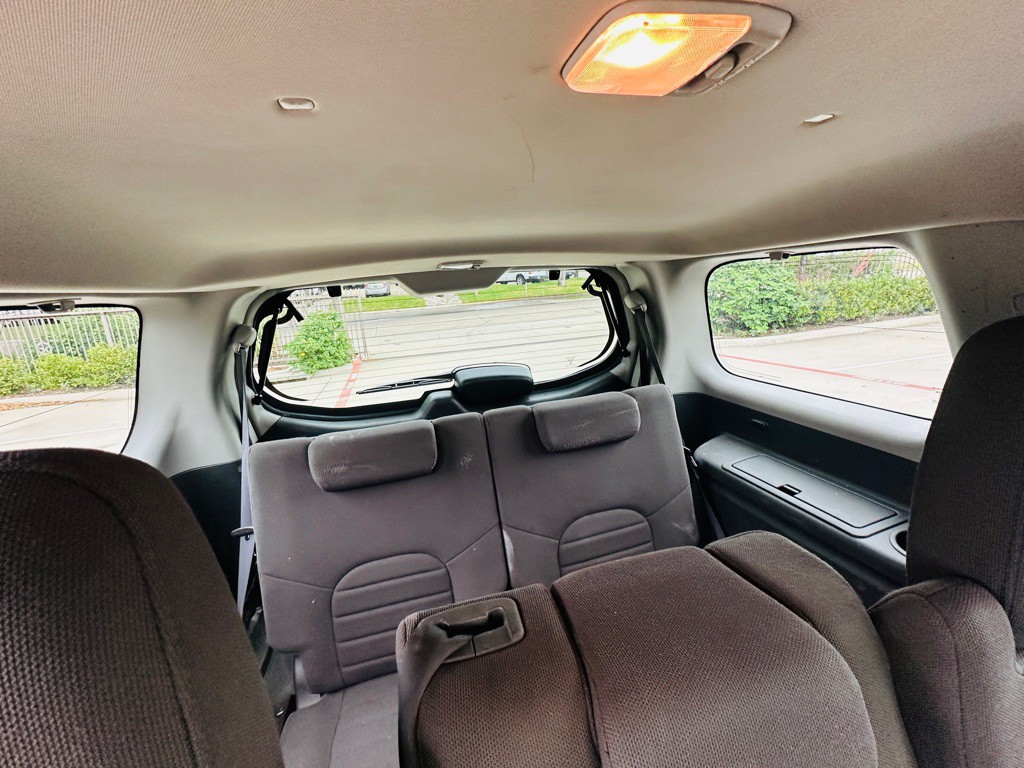 2012 Nissan Pathfinder Image 19