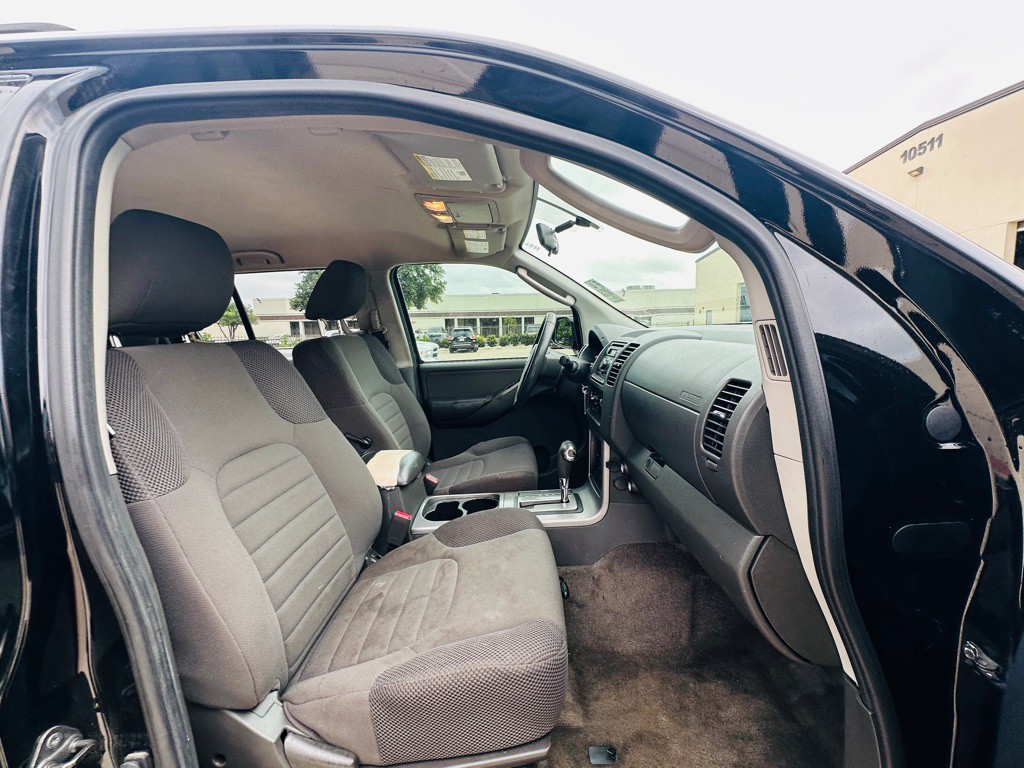 2012 Nissan Pathfinder Image 20