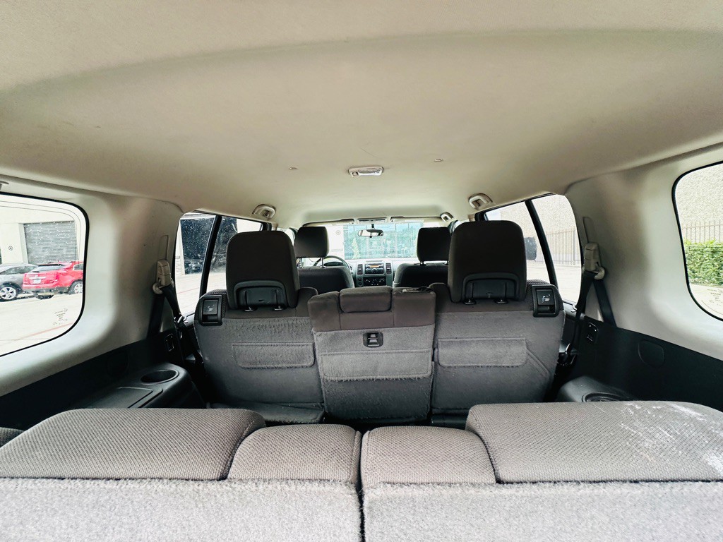 2012 Nissan Pathfinder Image 24