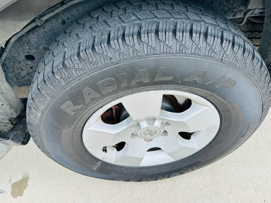 2012 Nissan Pathfinder Image 27