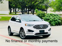 Image for 2019 Ford Edge Titanium ID: 7347217