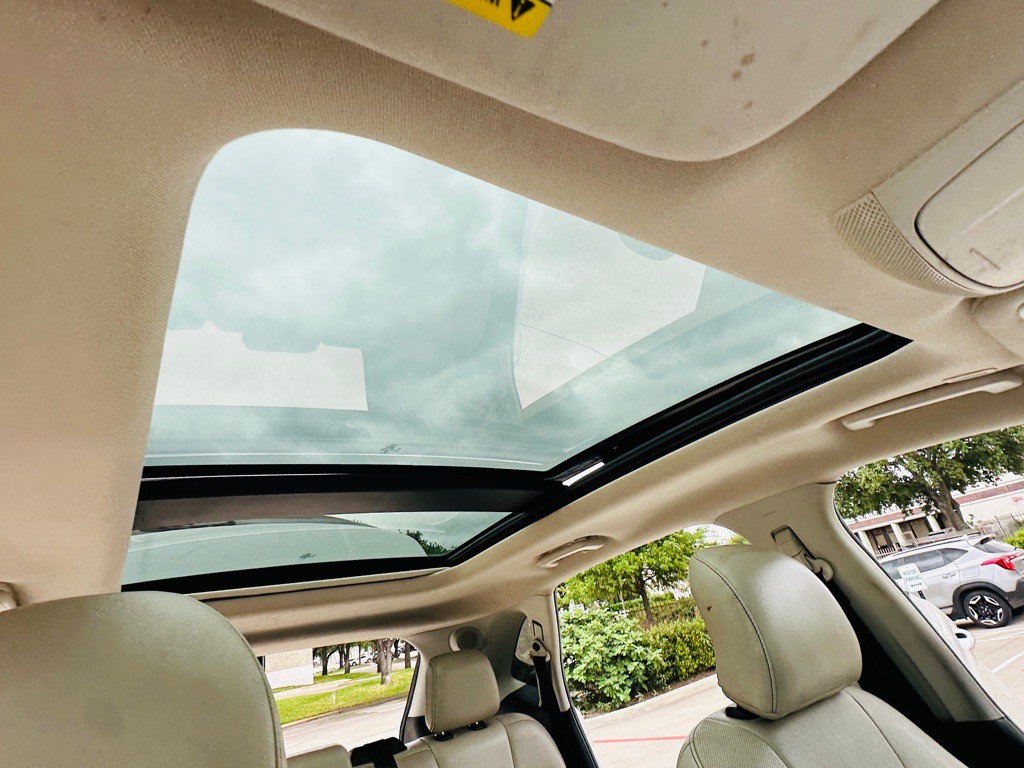 2019 Ford Edge Image 22