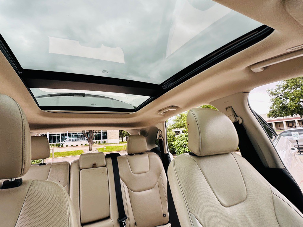 2019 Ford Edge Image 23