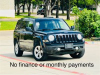 Image for 2011 Jeep Patriot Sport ID: 7356205