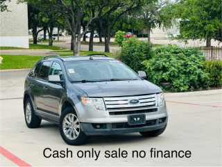 Image for 2010 Ford Edge SEL ID: 7360848