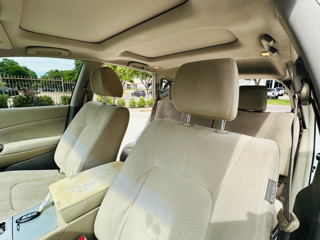 2012 Nissan Murano Image 13