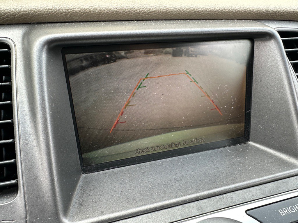 2012 Nissan Murano Image 23