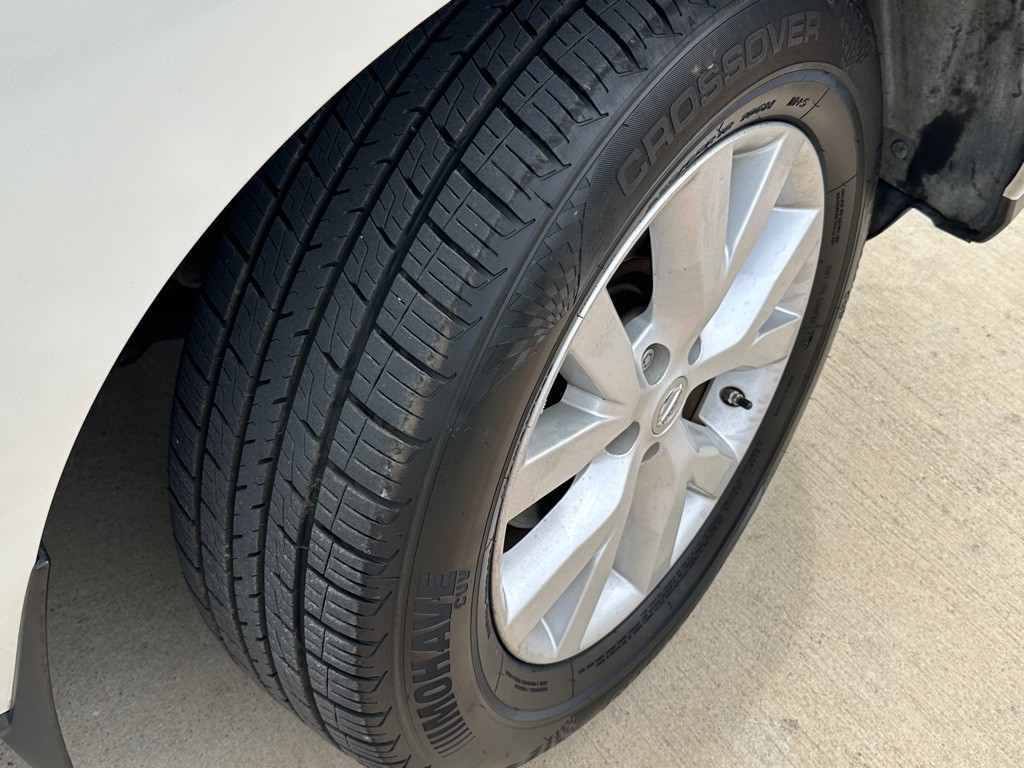 2012 Nissan Murano Image 25